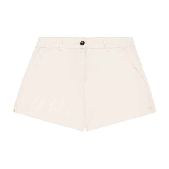 Native Spirit Womens Casual Shorts