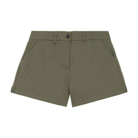 Native Spirit Womens Chino Shorts