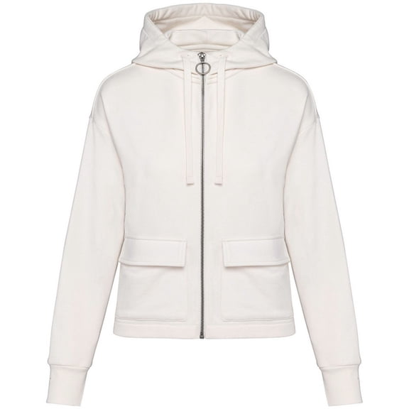 Native Spirit Womens Full Zip Hoodie