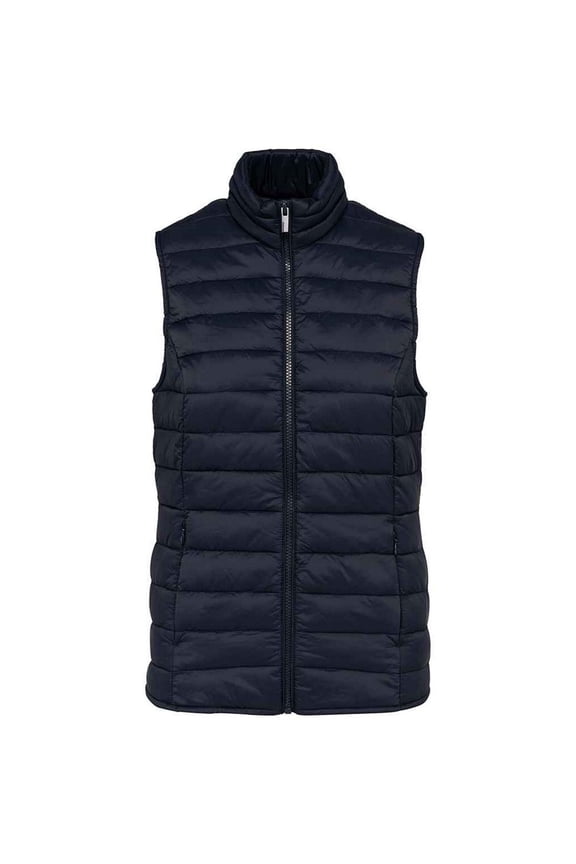 Womens Light Recycled Body Warmer