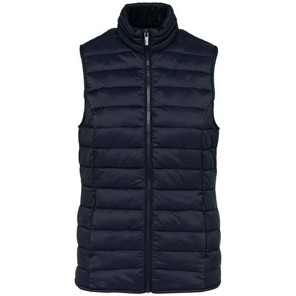 Native Spirit Womens Light Recycled Body Warmer