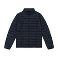 thumbnail image 1 of Native Spirit Womens Light Recycled Padded Jacket, 1 of 2