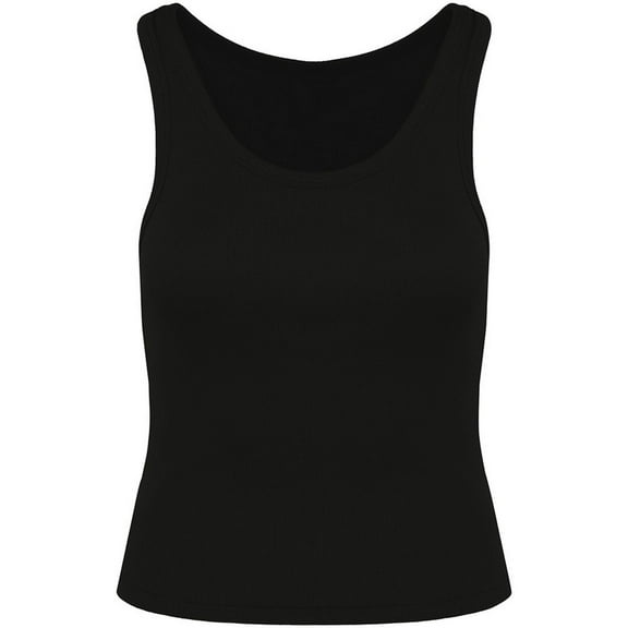 Native Spirit Womens Ribbed Tank Top