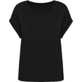 thumbnail image 1 of Native Spirit Womens Roll Sleeve T-Shirt, 1 of 4