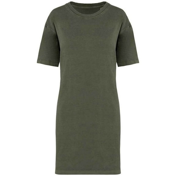 Native Spirit Womens T-Shirt Dress