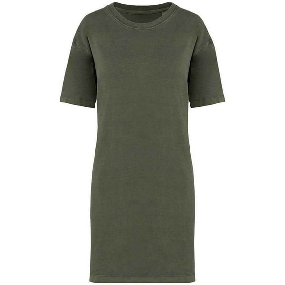 Native Spirit Womens T-Shirt Dress