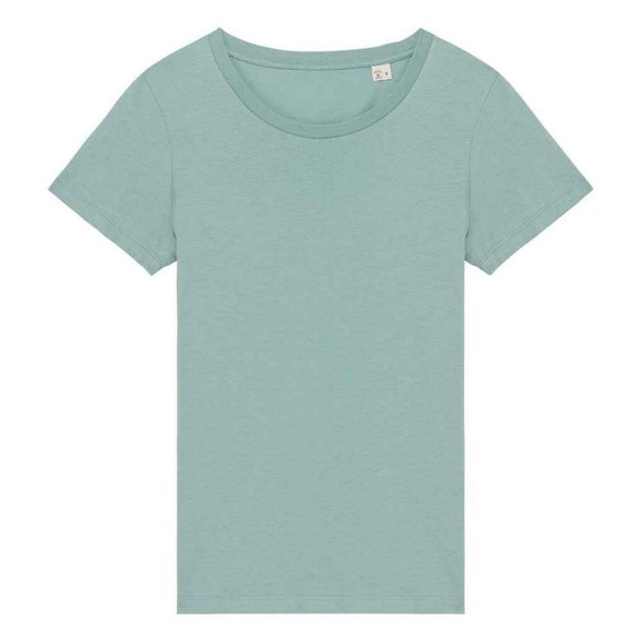 Native Spirit Womens T-Shirt