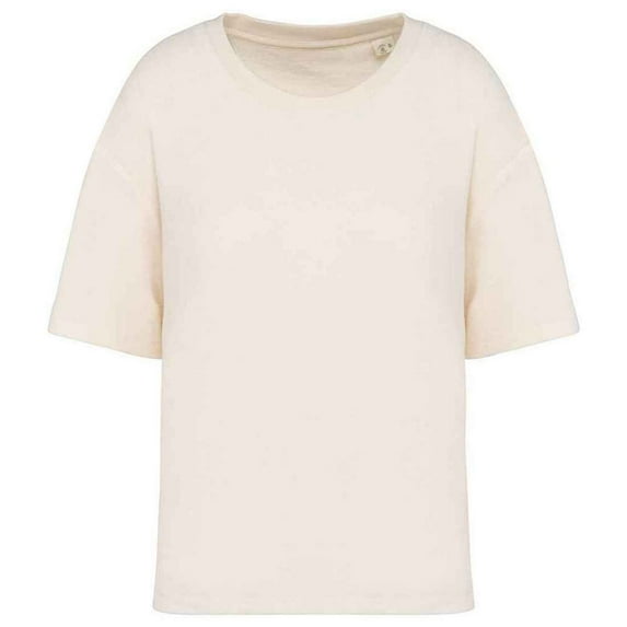 Native Spirit Womens Terrycloth T-Shirt