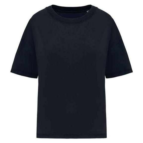 Native Spirit Womens Washed T-Shirt