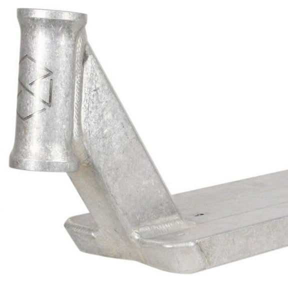 Native Stem Deck - 5.25" Wide Raw, 22"