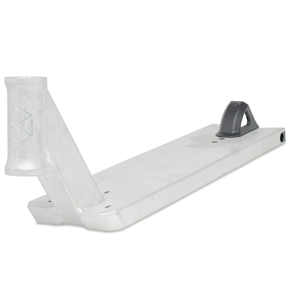 Native Stem Deck - 6" Wide Raw, 22"