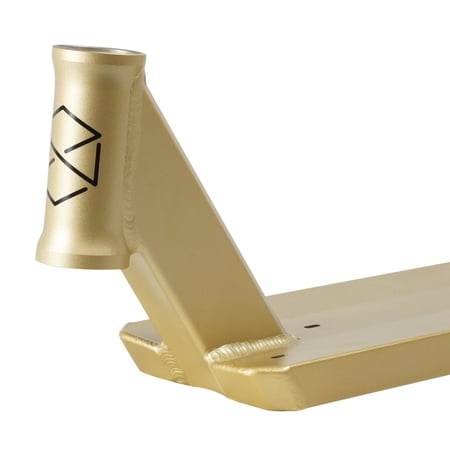 Native Stem Saundezy Signature Deck 22"