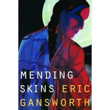 Pre-Owned Mending Skins (Paperback) 0803271182 9780803271180
