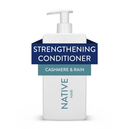 Native Strengthening Conditioner Cashmere and Rain 16.5 fl oz