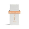 thumbnail image 1 of Native, Sulfate Free, Paraben Free, Sweet Peach & Nectar, for Women and Men, Travel Size 3 oz, 1 of 4