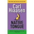 thumbnail image 1 of Pre-Owned Native Tongue (Mass Market Paperback) 1538729547 9781538729540, 1 of 1