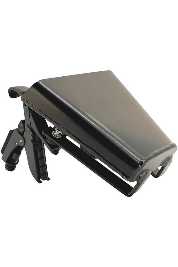 RhymClips with RhymBell 5 in.