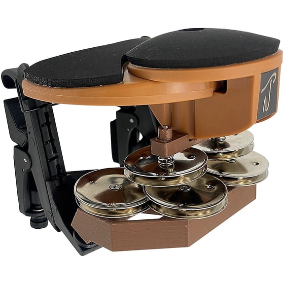 Native Tongue RhymStryker With Stainless Steel RhymChik