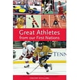 thumbnail image 1 of Pre-Owned Native Trailblazers: Athletes in Action (Paperback), 1 of 1