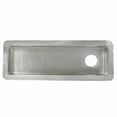 thumbnail image 1 of Native Trails CPS510 Rio Chico 30" Drop-In Or Undermount Single Basin Copper Bar Sink -, 1 of 4