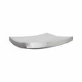 thumbnail image 1 of Native Trails CPS857 Kohani 20" Rectangular Copper Vessel Bathroom Sink - Nickel, 1 of 7