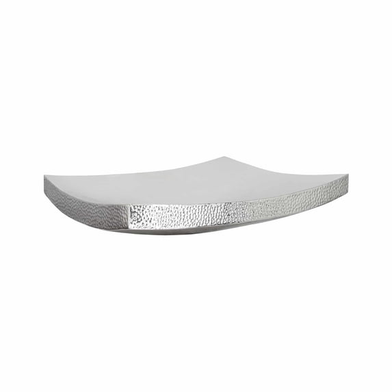 Native Trails CPS857 Kohani 20" Rectangular Copper Vessel Bathroom Sink - Nickel