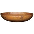 thumbnail image 1 of Native Trails Cps83 Maestro Sonata Petit 14-1/2" Circular Copper Vessel Bathroom Sink -, 1 of 7