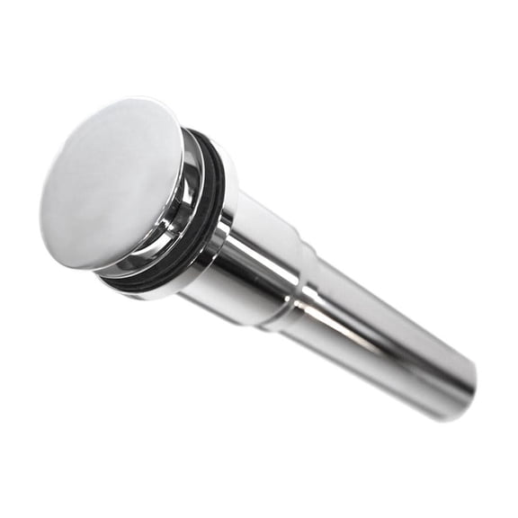 Native Trails DR120-CH 1-1/2" Drain Assembly - Chrome