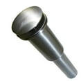 thumbnail image 1 of Native Trails Dr120 1-1/2" Drain Assembly - Nickel, 1 of 5