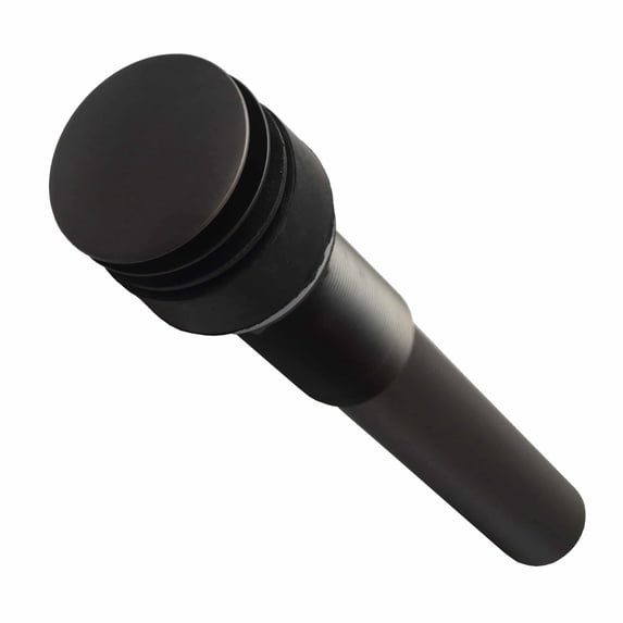 Native Trails DR130-GM 1-1/2" Pop-Up Drain Assembly - Gunmetal