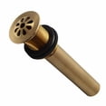 thumbnail image 1 of Native Trails DR150-CB 1-1/2" Drain Assembly - Champagne Bronze PVD, 1 of 4