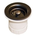 thumbnail image 1 of Native Trails DR220-ORB 2" Basket Strainer - Bronze, 1 of 4