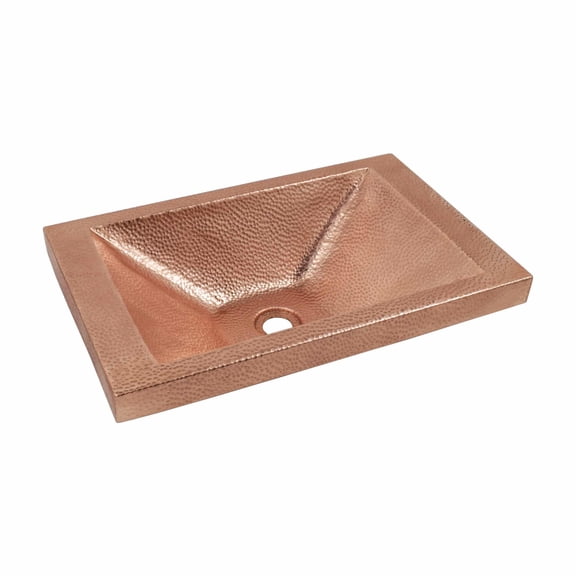Native Trails Hana in Polished Copper - CPS442