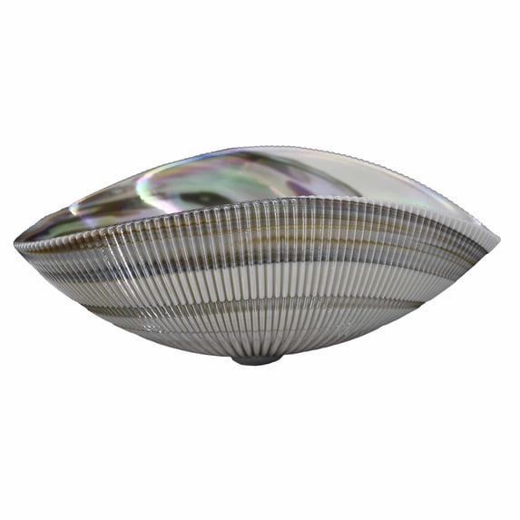 Native Trails Amalfi Bathroom Sink With Abalone Finish MG1912-AE