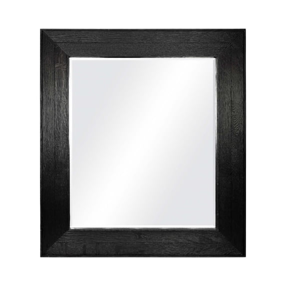 Native Trails MR138 Vintner's 29" W X 33" H Transitional Rectangular Wood Framed Bathroom
