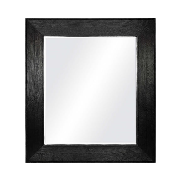 Native Trails MR138 Vintner's 29" W X 33" H Transitional Rectangular Wood Framed Bathroom