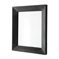 thumbnail image 1 of Native Trails Portola Rectangle Concrete Mirror - 22" x 26" x 1.75" slate A Grey, 1 of 5