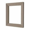 thumbnail image 1 of Native Trails Portola Rectangle Concrete Mirror Earth A Brown, Grey, 1 of 5