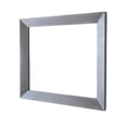 thumbnail image 1 of Native Trails NSMR3430-A Nativestone 29-1/2" W X 33-1/2" H Rectangular Framed Bathroom, 1 of 2