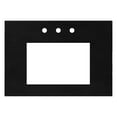 thumbnail image 1 of Native Trails Nsv30-R Nativestone 30" Stone Composite Vanity Top - Charcoal, 1 of 7