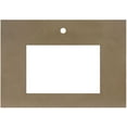 thumbnail image 1 of Native Trails Nsv30-R1 Nativestone 30" Stone Composite Vanity Top - Earth, 1 of 1