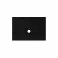 thumbnail image 1 of Native Trails Nsv30-V Nativestone 30" Stone Composite Vanity Top - Charcoal, 1 of 1