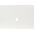thumbnail image 1 of Native Trails Nsv30-V Nativestone 30" Stone Composite Vanity Top - Pearl, 1 of 1