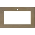 thumbnail image 1 of Native Trails Nsv36-T Nativestone 36" Stone Composite Vanity Top - Earth, 1 of 7