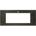 thumbnail image 1 of Native Trails Nsv48-T Nativestone 48" Stone Composite Vanity Top - Slate, 1 of 3