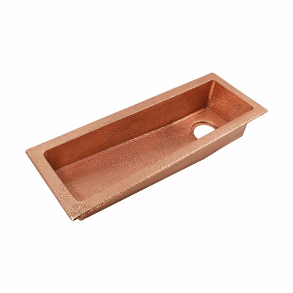 Native Trails Rio Chico in Polished Copper - CPS410
