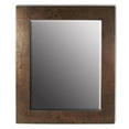 thumbnail image 1 of Native Trails Sedona Antique Copper Large Rectangle Mirror - Antique Copper, 1 of 4