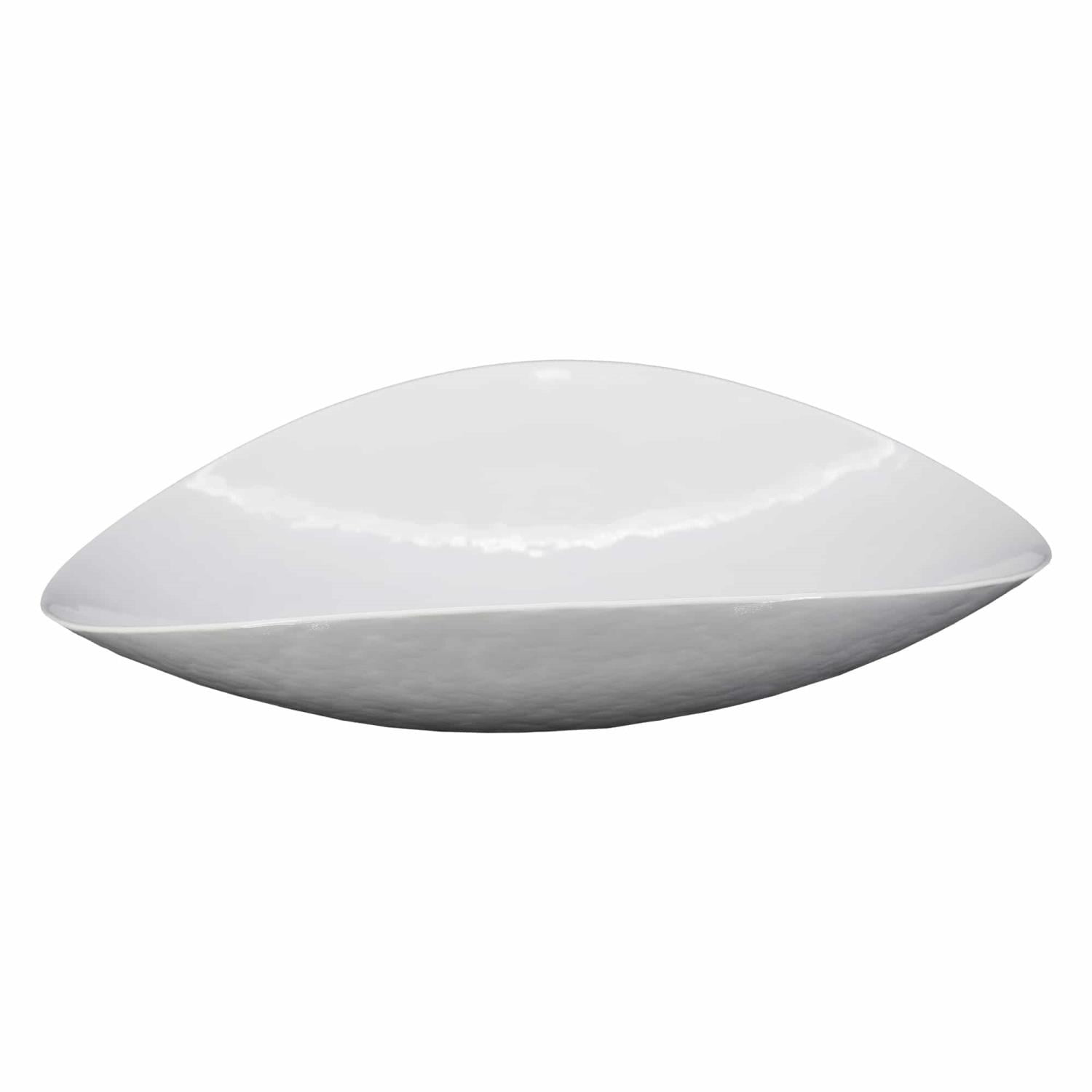 Native Trails Sorrento Bathroom Sink With Bianco Finish MG2017-BO