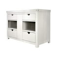 thumbnail image 1 of Native Trails Vnw48 Vintner's 48" Single Free Standing Vanity Cabinet Only - Grigio, 1 of 7