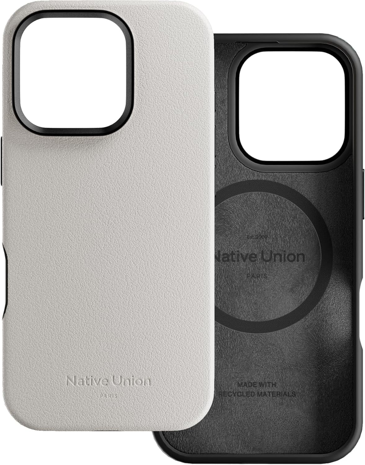 ★Native Union★Active Case for iPhone 16シリーズ Sandstone Native Union Active Case – 10ft Drop Protection Magsafe